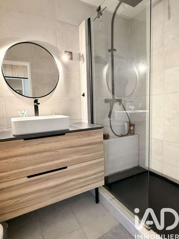 Photo 8 - Appartement à SAINT-HERBLAIN