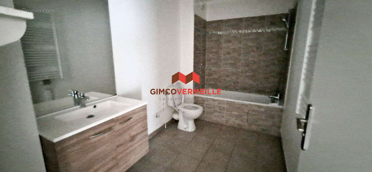 Appartement à TRIEL-SUR-SEINE