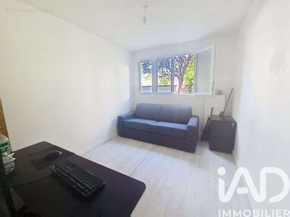 Appartement 69 m² à Mery-Sur-Oise  - photo 8
