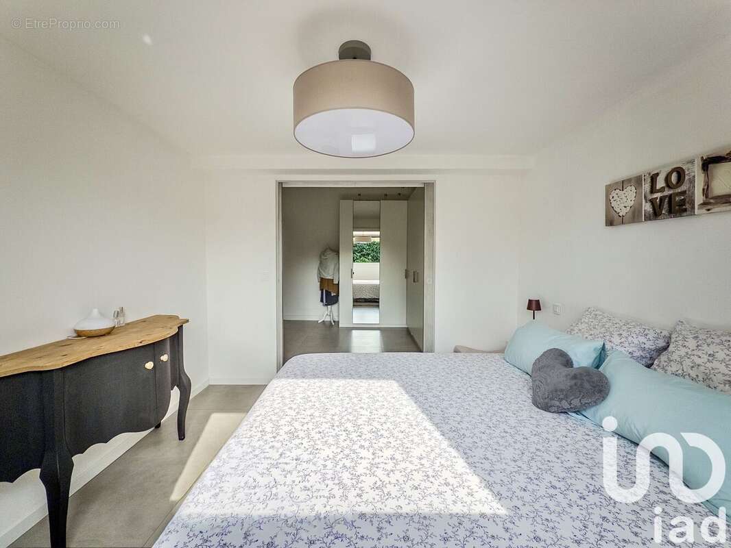 Photo 8 - Maison à SAINT-CEZAIRE-SUR-SIAGNE