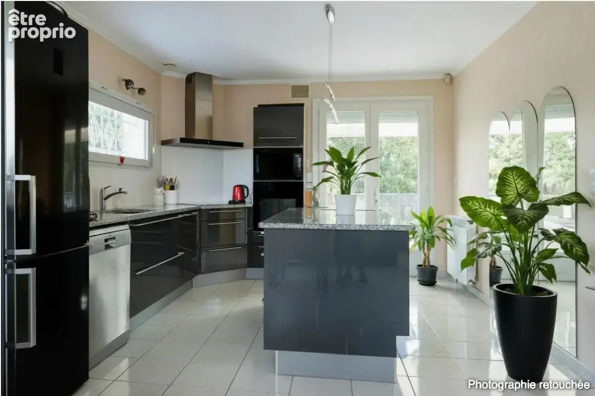 Belle Maison avec Piscine + Appt indépendant T2 - Proche Dax et St Paul les Dax - photo 2