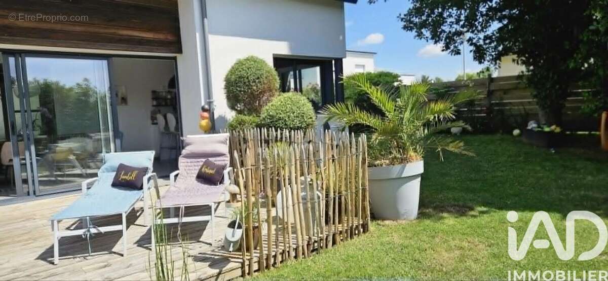 Maison 115 m² à Tregunc  - photo 6