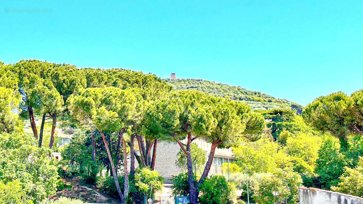 Appartement à MANOSQUE