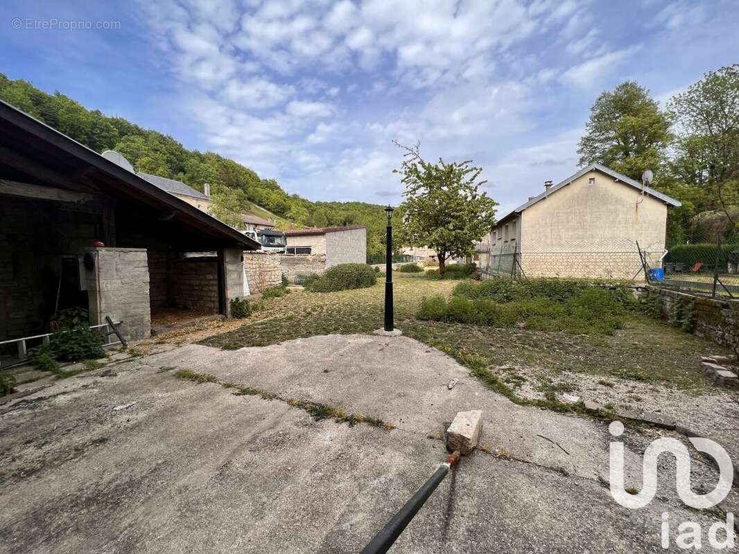 Photo 4 - Maison à CHEVILLON