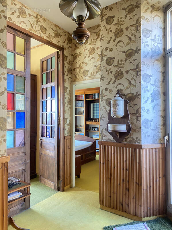 Maison à LES SABLES-D&#039;OLONNE