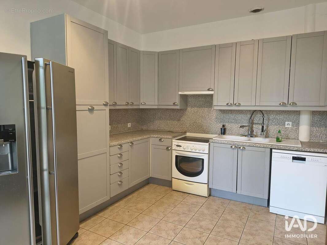 Photo 6 - Appartement à ARPAJON