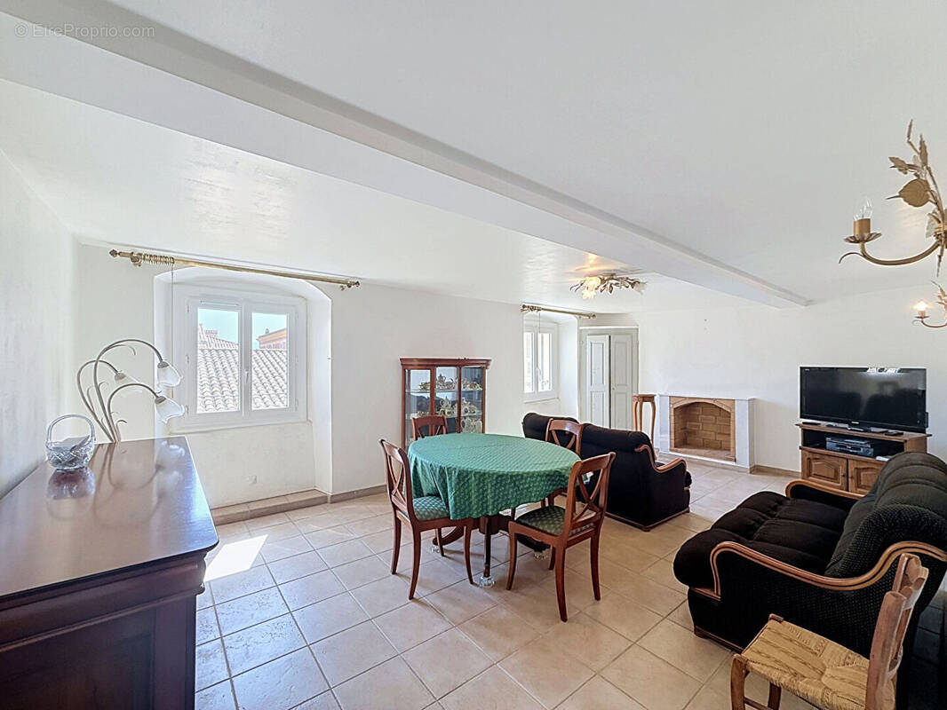 Appartement à AJACCIO