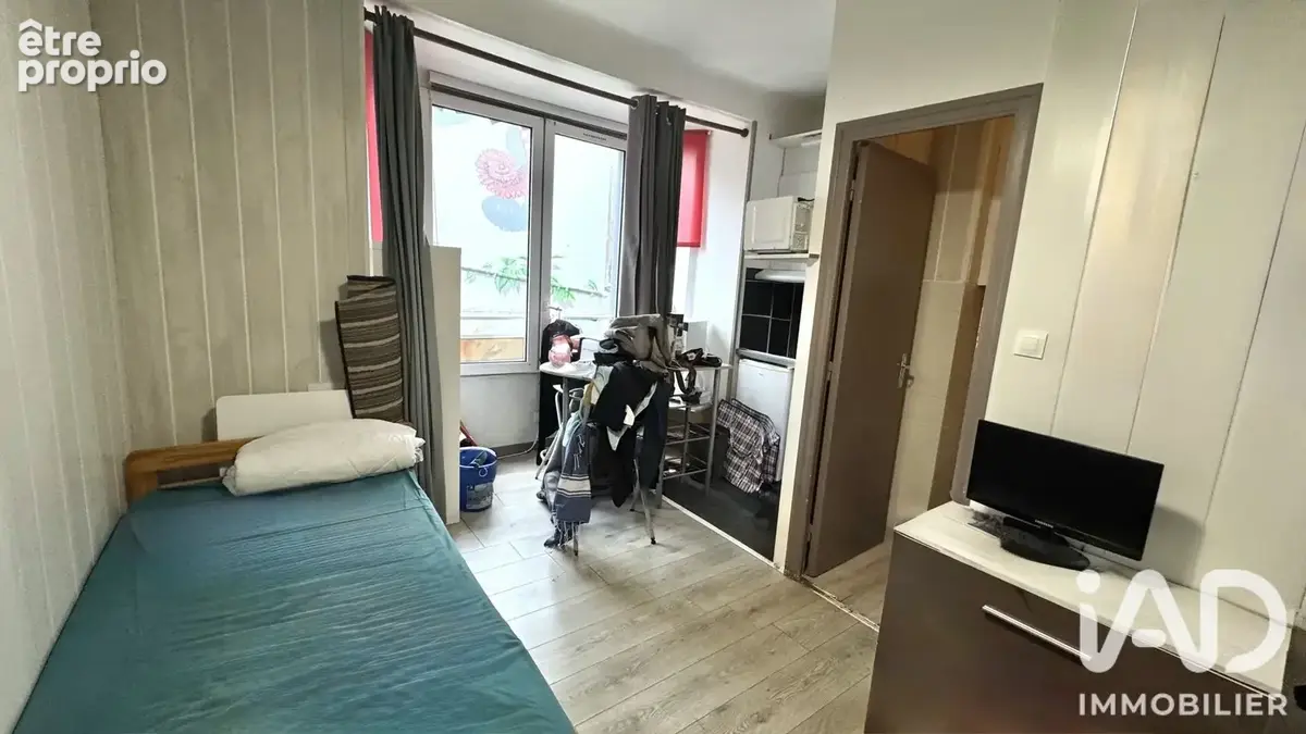 Photo 1 - Appartement à BREST