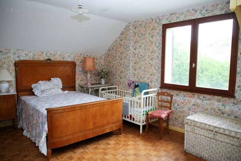 Maison à DUN-SUR-MEUSE