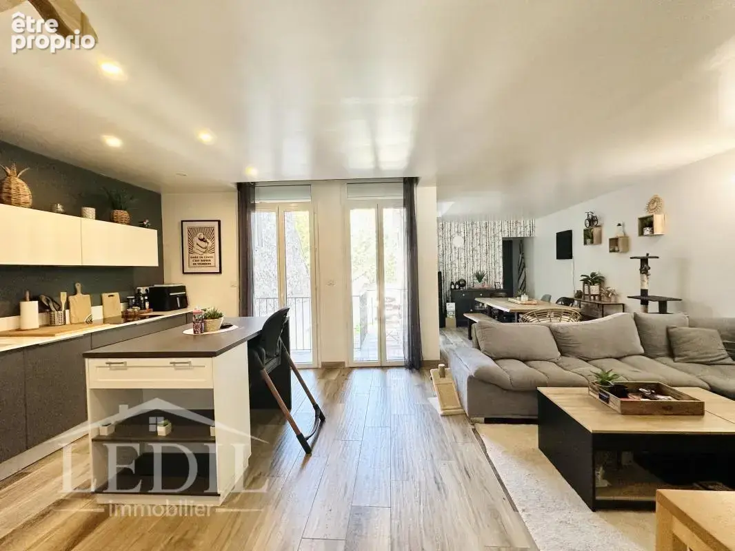 Photo Appartement à Tarbes au prix de 167 000€