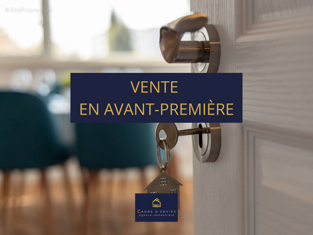 Appartement à VILLENAVE-D'ORNON