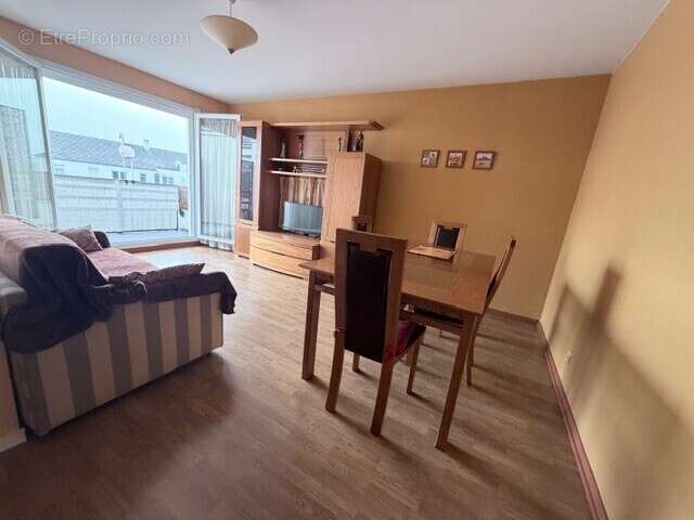 Appartement 42m² à créteil - photo 2