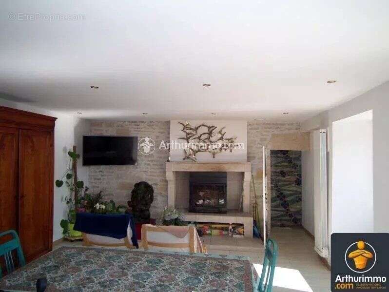 Vente Maison Ranville-breuillaud(16140) 155 000ï¿œ - photo 4