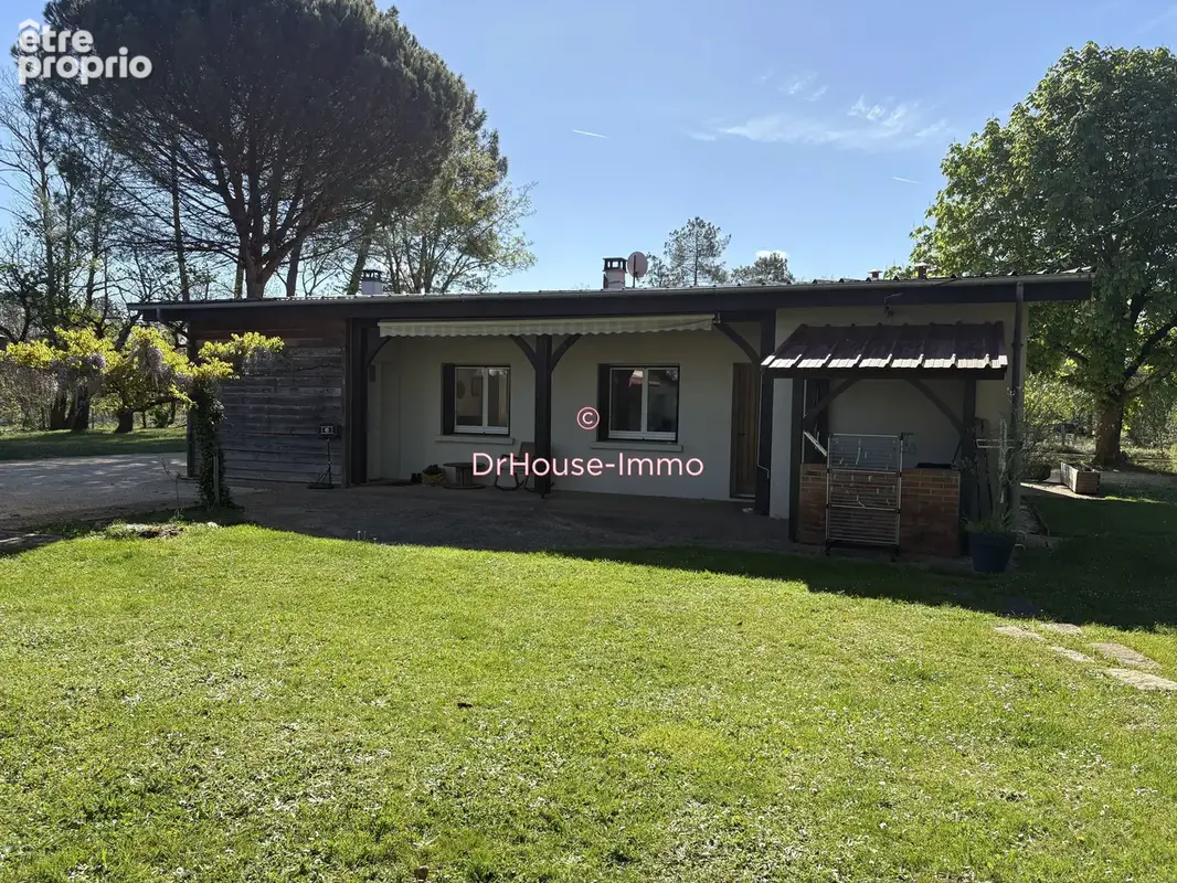 Maison 4 pièces 93 m² à vendre à Agonac (24460) - photo 38