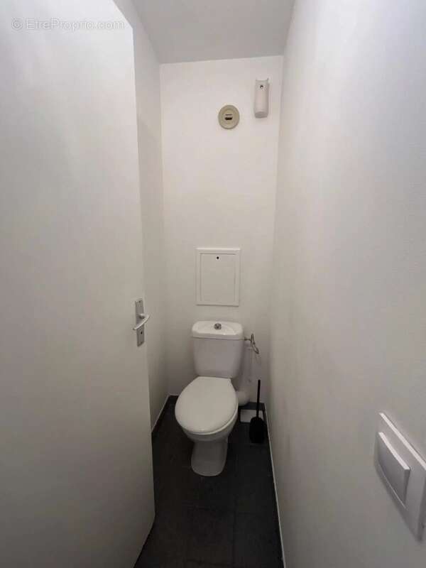 Appartement à MONTIGNY-LE-BRETONNEUX