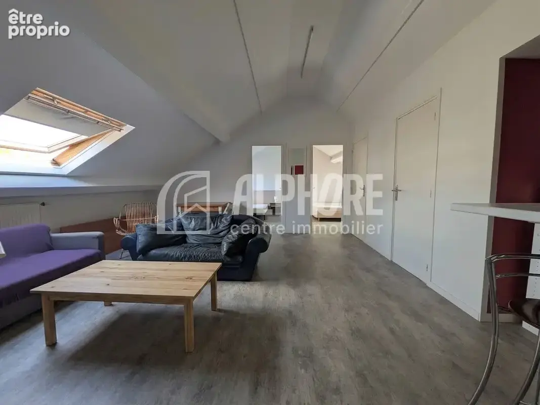 Maison Cholet 4/5 chambres - photo 11