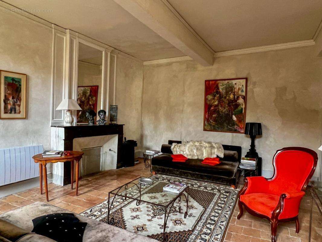 Maison à LECTOURE
