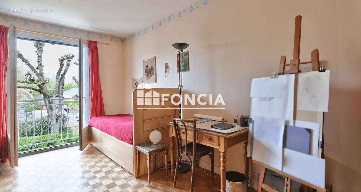 Appartement à VERSAILLES