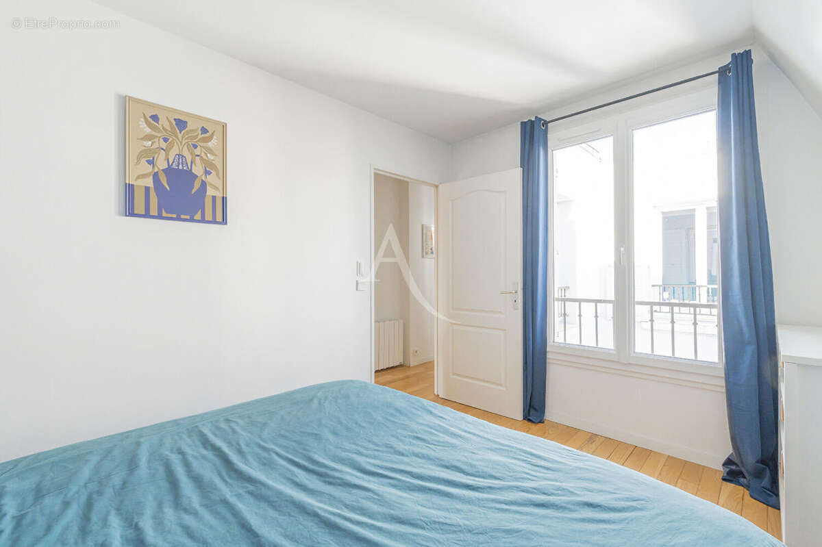 Appartement à GARCHES