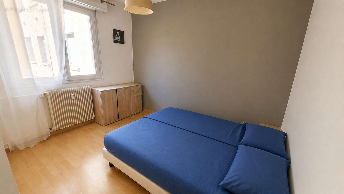 Exclusivité à Colmar Centre  appartement 3 pièces - photo 3