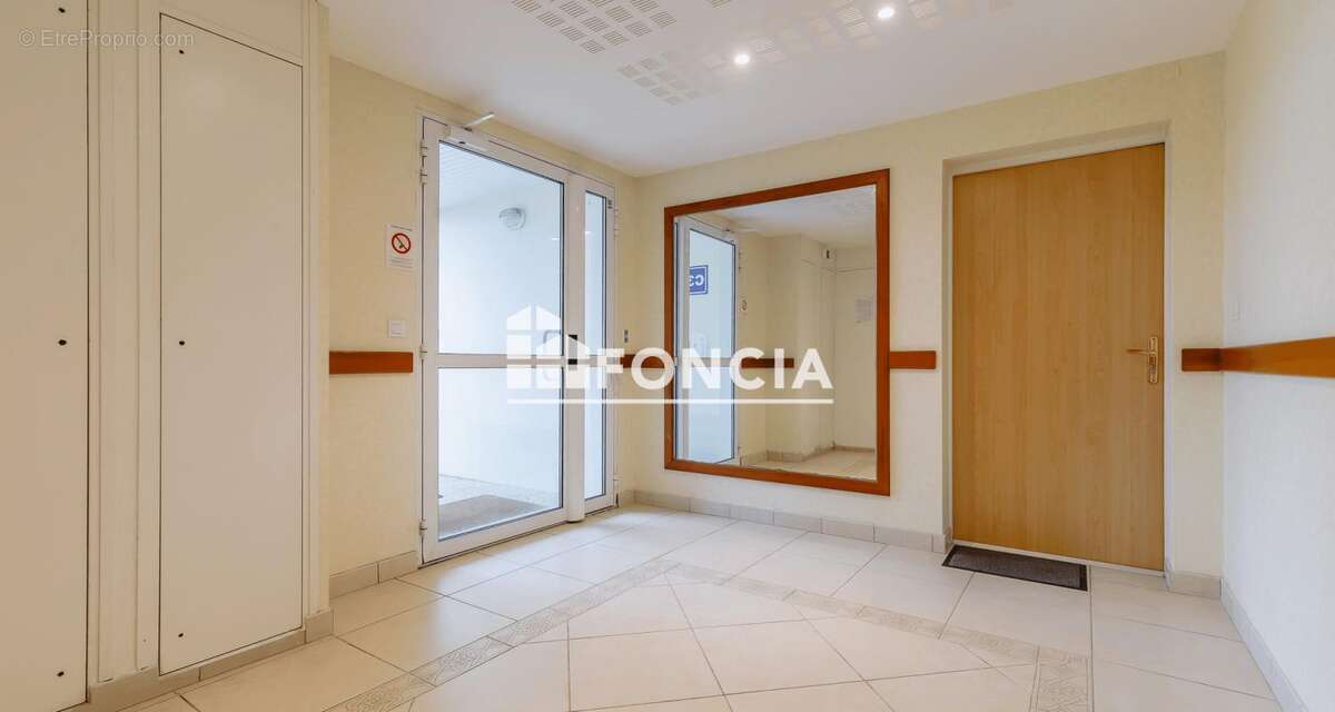 Appartement à BRETIGNOLLES-SUR-MER