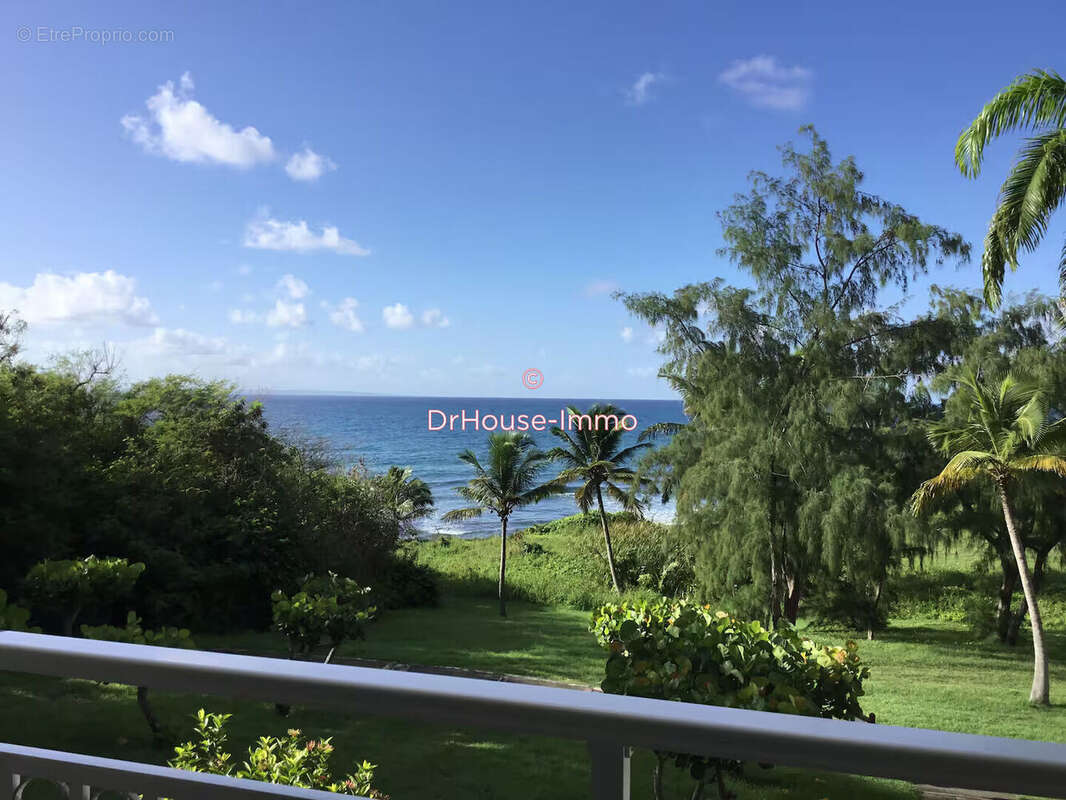 Appartement à SAINTE-ANNE