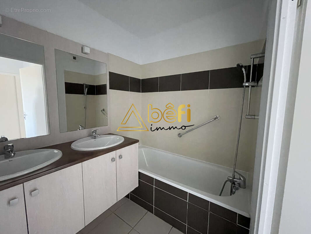 Appartement à EAUNES