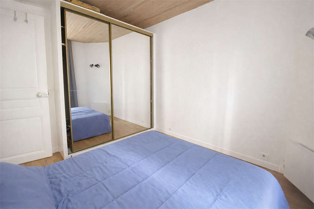 Appartement 2 pièces meublé 33m² Puteaux - photo 7