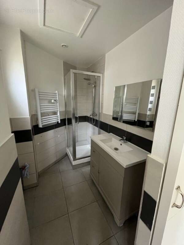 Appartement à BOULOGNE-SUR-MER