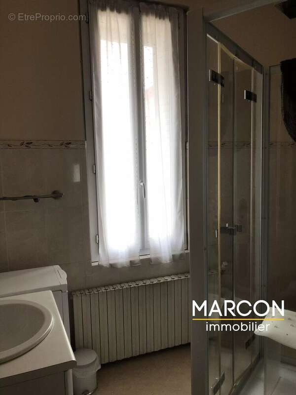 Maison 120 m² à Benevent-L'abbaye  - photo 4