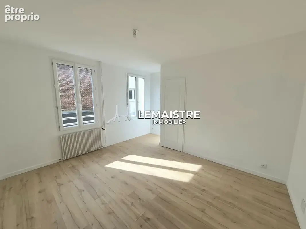 Maison à vendre  Le Havre Sanvic Mairie  150 m²  4 chambres  Garage  DPE C - photo 8