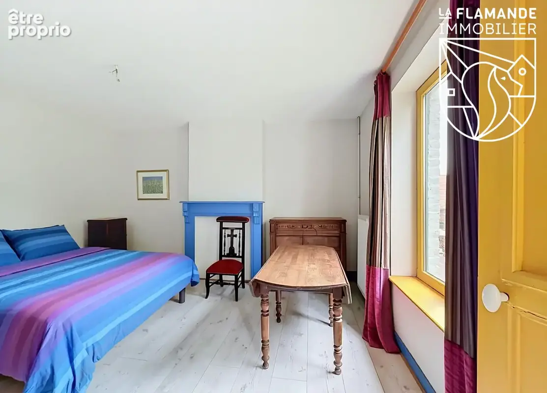 Maison familiale de charme et caractère - photo 20