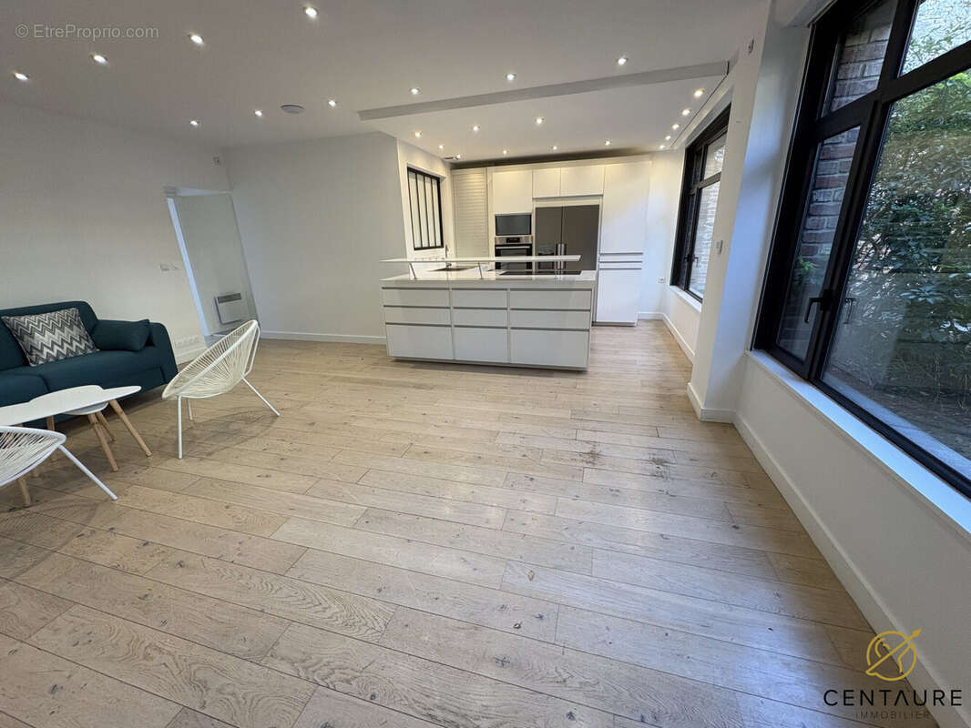 Appartement à LILLE