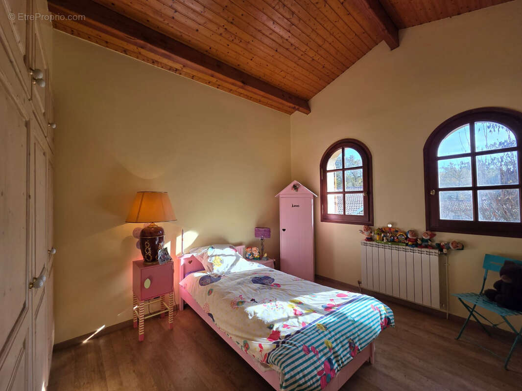 Maison à LANTON