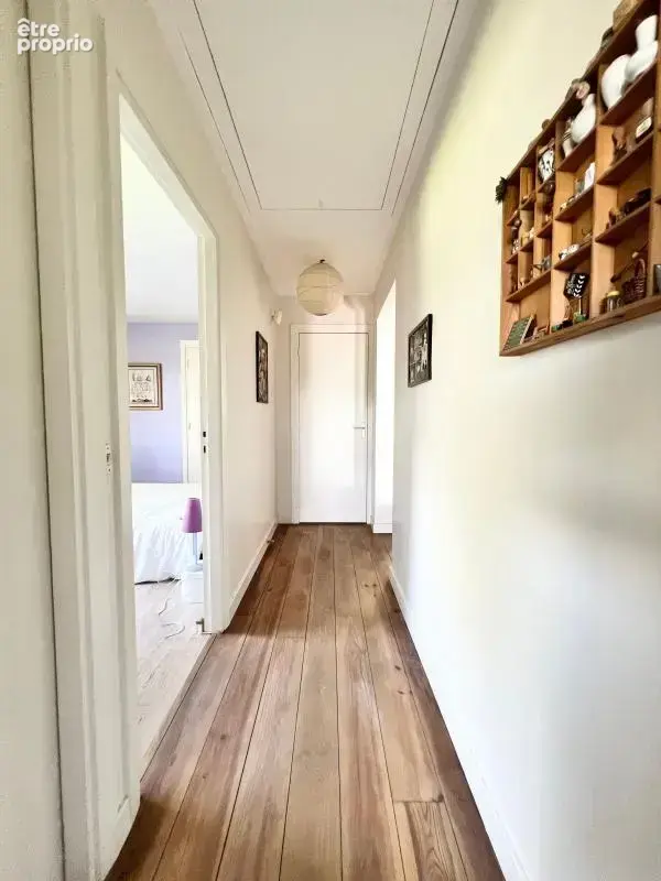 Maison d’architecte sur le secteur très prisé et résidentiel du Vernay - photo 17