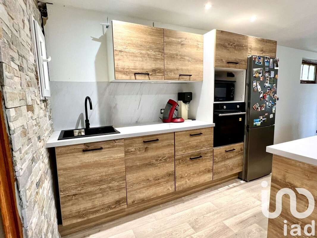 Photo 2 - Maison à HINX