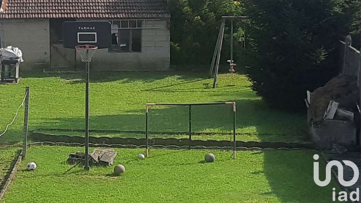 Photo 2 - Maison à CHARLEVILLE-MEZIERES