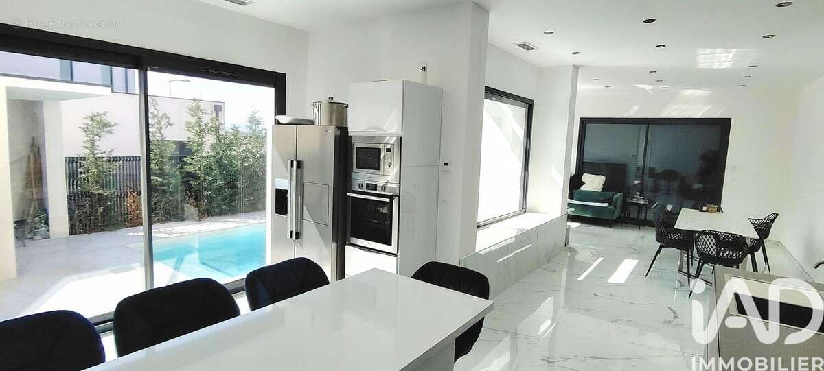 Photo 5 - Maison à PERPIGNAN