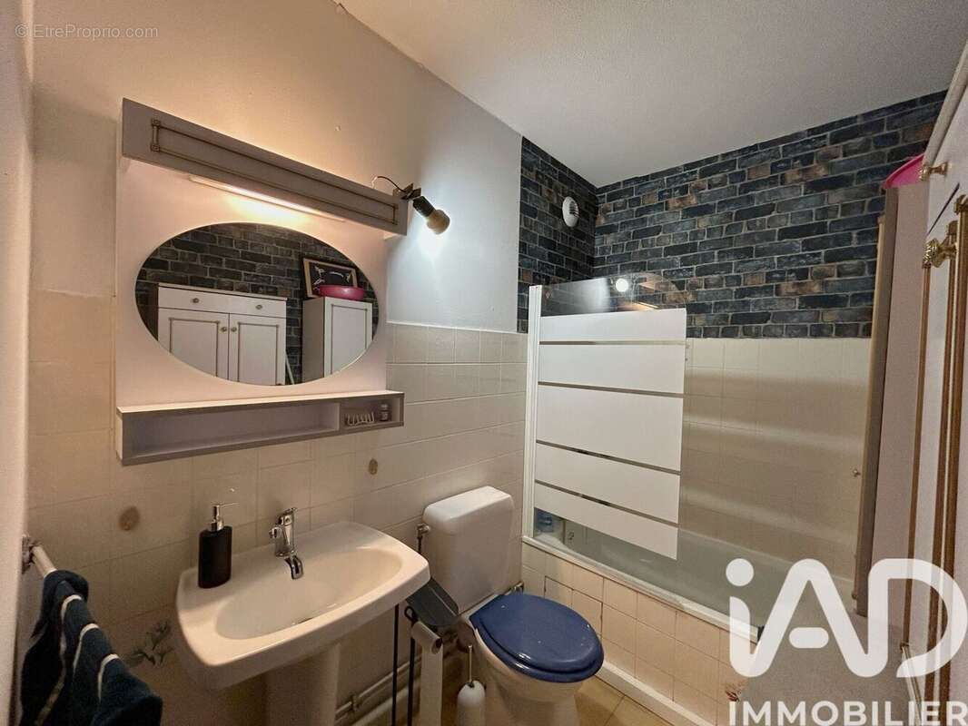 Photo 6 - Appartement à SAINTE-MAXIME