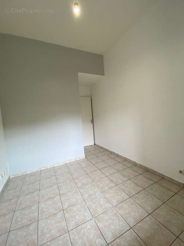 Appartement à CONDRIEU