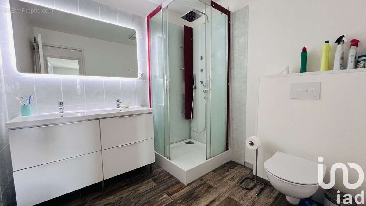 Photo 7 - Appartement à SAINT-ANDRE