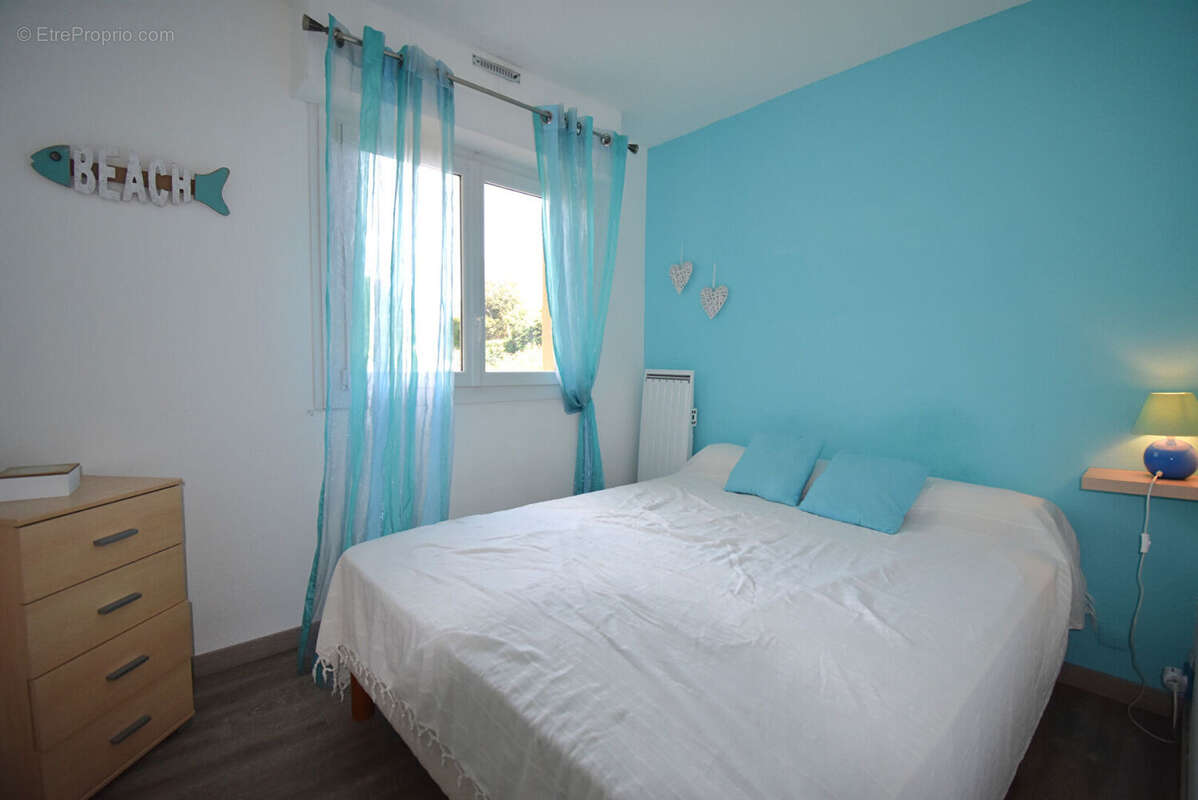 Appartement à SAINT-RAPHAEL