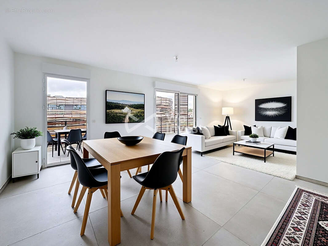 Appartement à SAINT-JEAN-DE-VEDAS