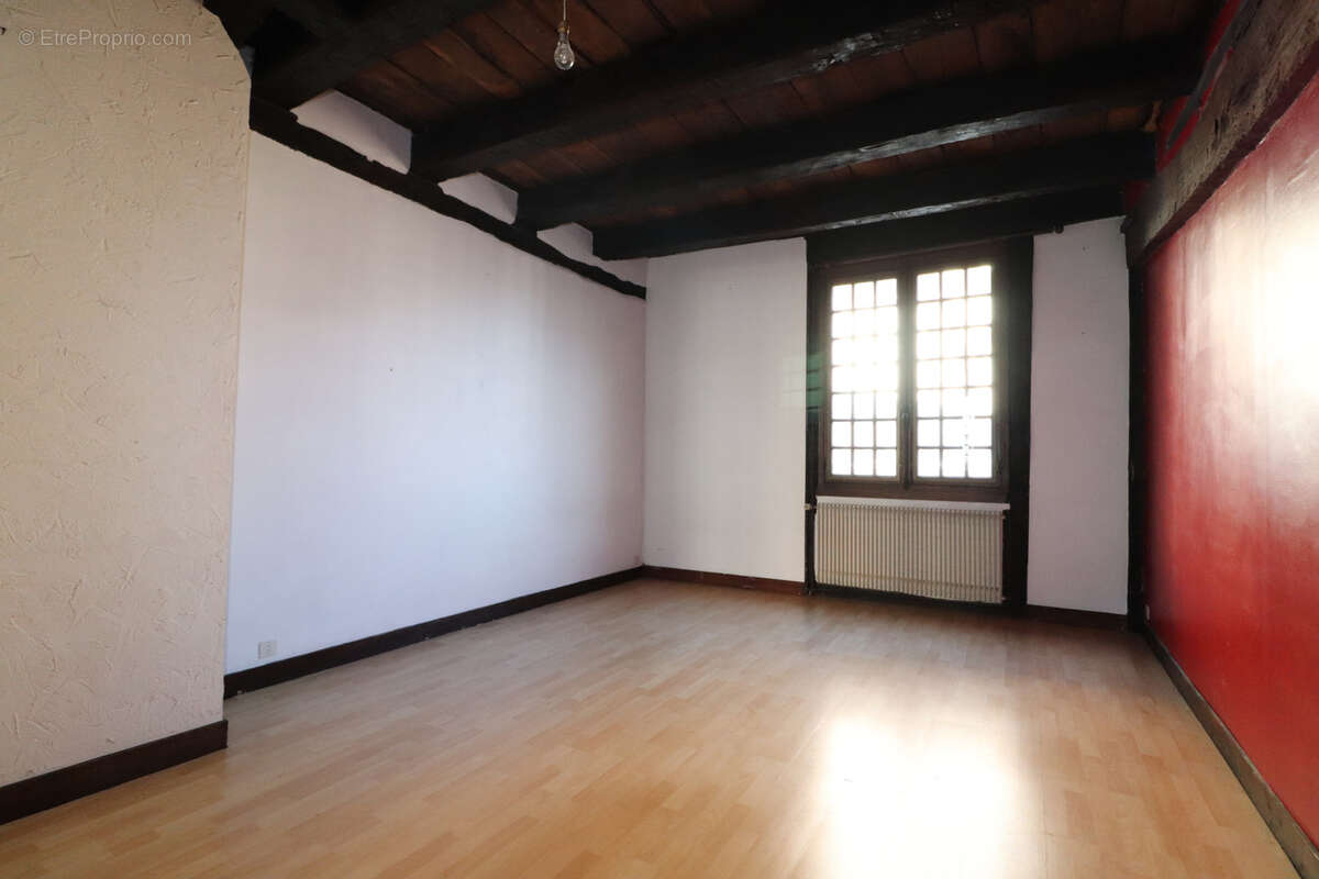 Appartement à LIMOGES