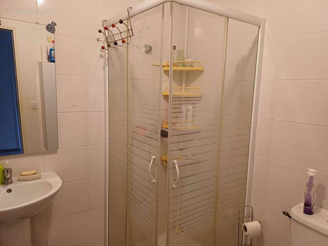 Maison à PLOUFRAGAN