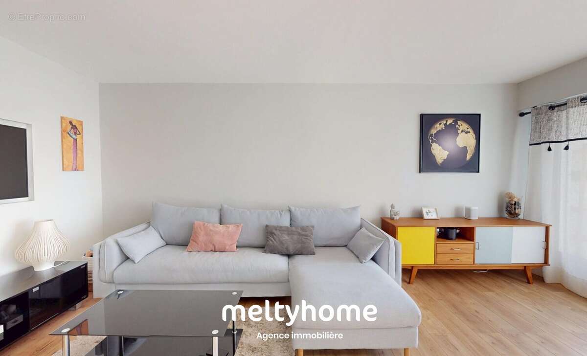 Appartement à CAEN