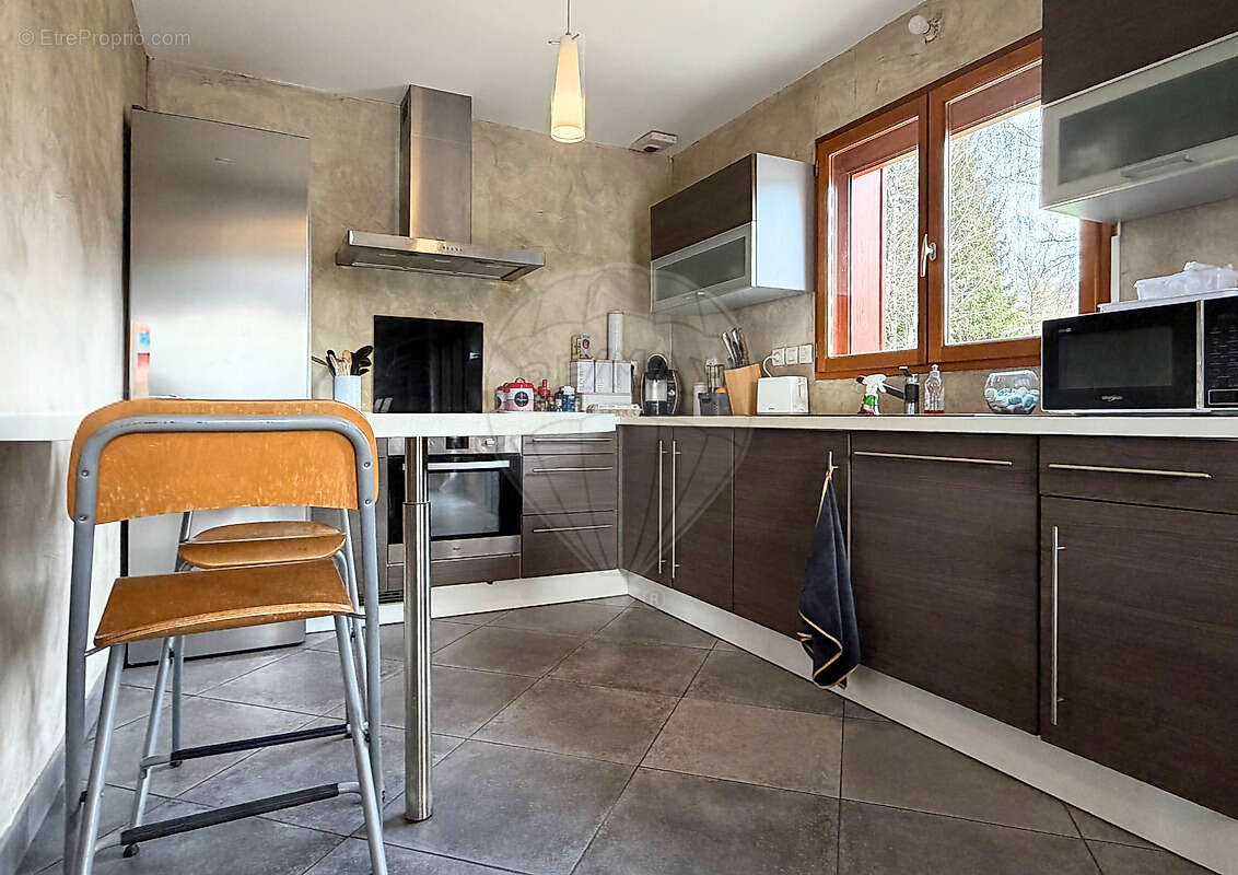 Maison à VIUZ-EN-SALLAZ