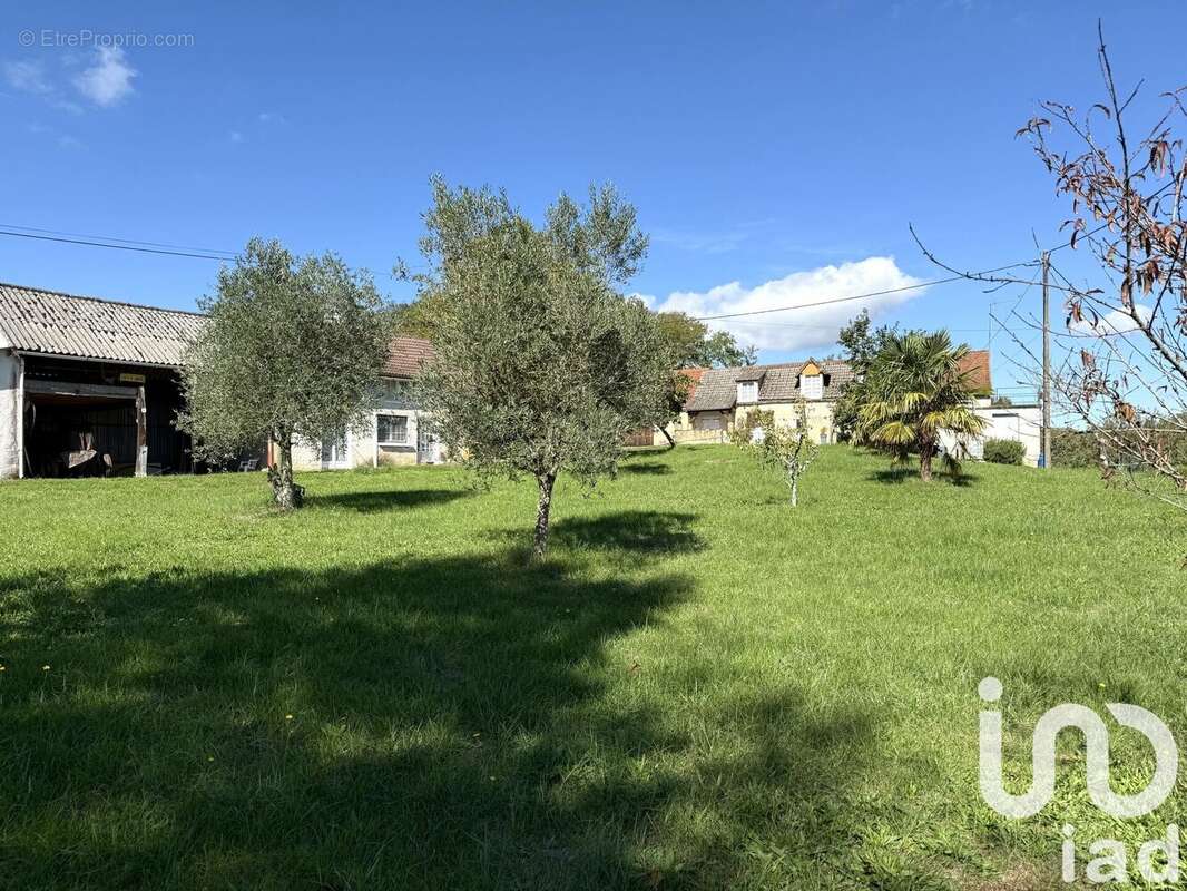 Photo 6 - Maison à SALIGNAC-EYVIGUES