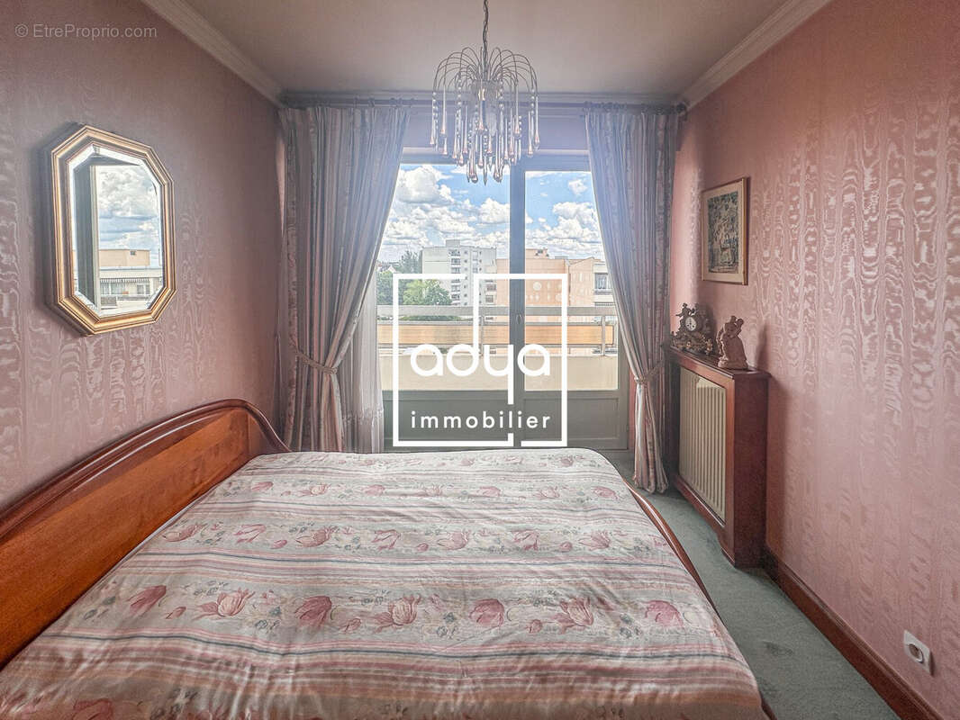 Appartement à ANGERS