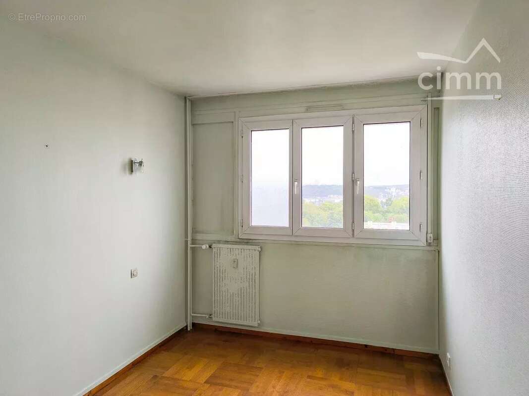 Appartement à NOGENT-SUR-OISE